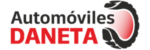 Logo talleres daneta