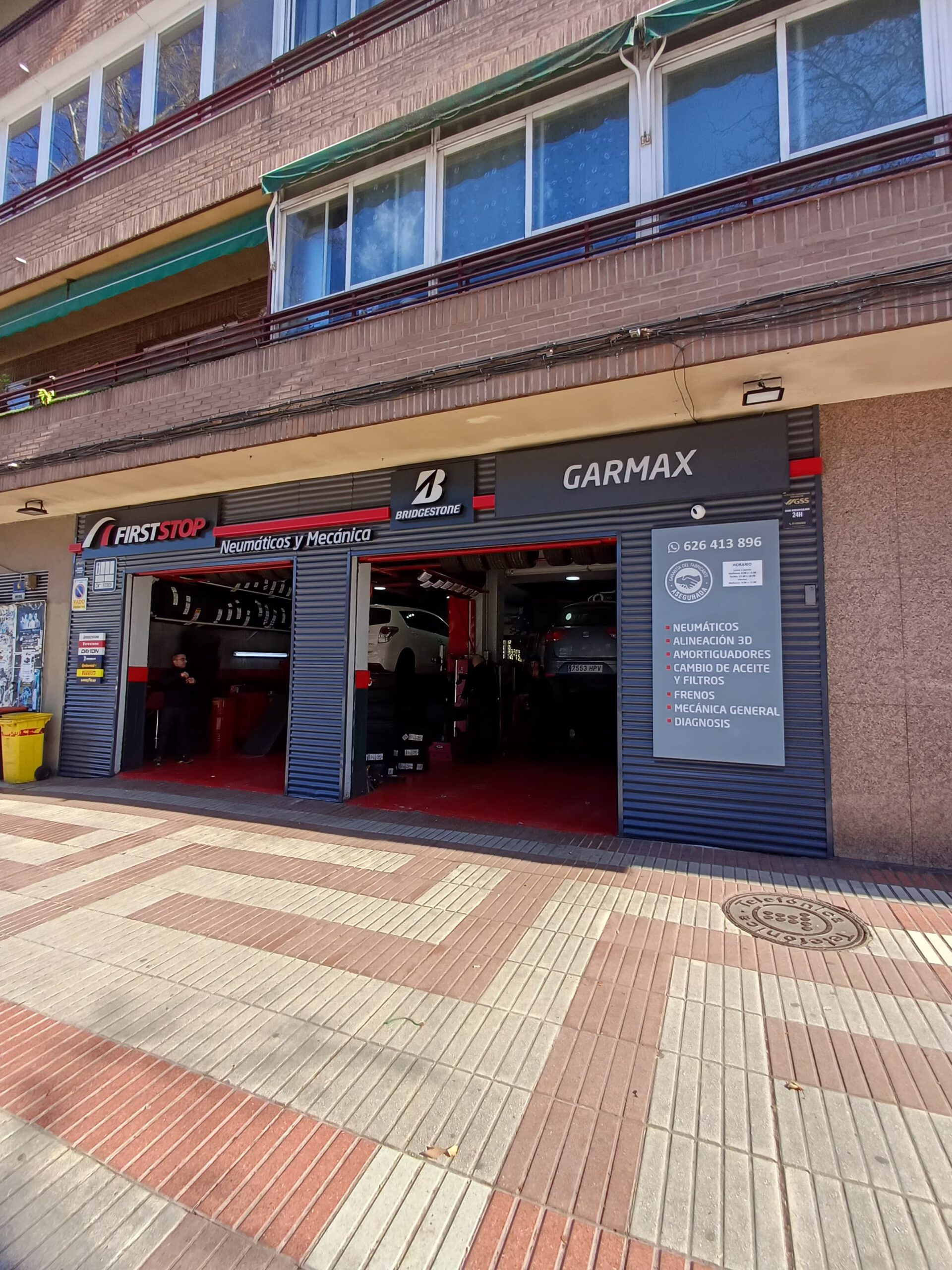 Taller C. Alcalá